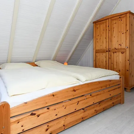 Witt Huus Holiday home
