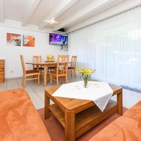 Witt Huus Holiday home *