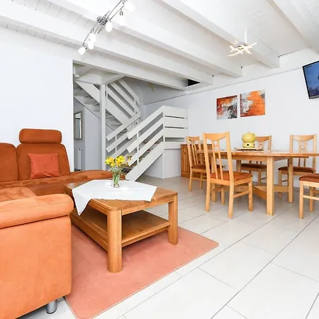 Holiday home Witt Huus *