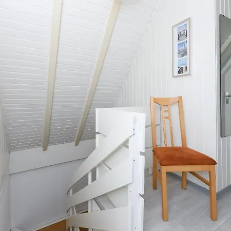 Witt Huus Holiday home