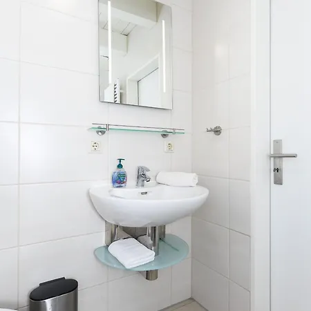 Witt Huus Ferienhaus *