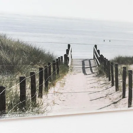 Witt Huus * Bensersiel