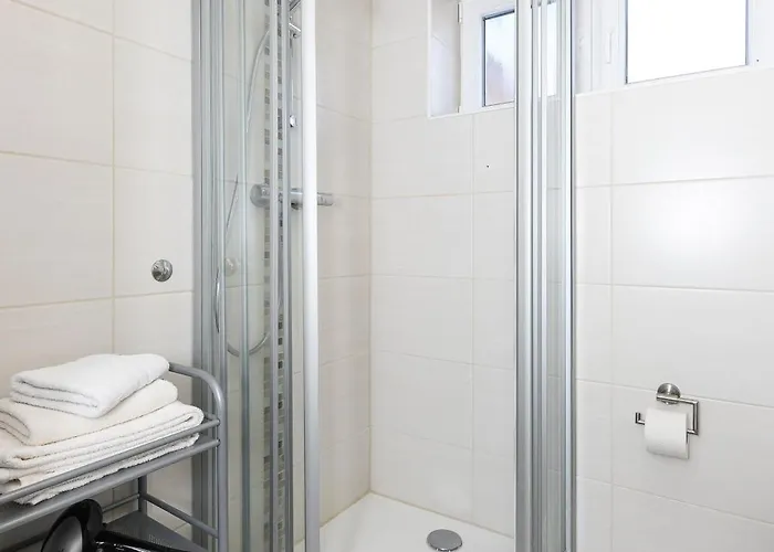 Witt Huus Bensersiel